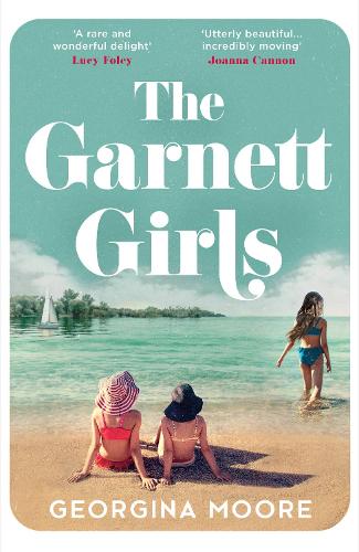 The Garnett Girls (Hardback)
