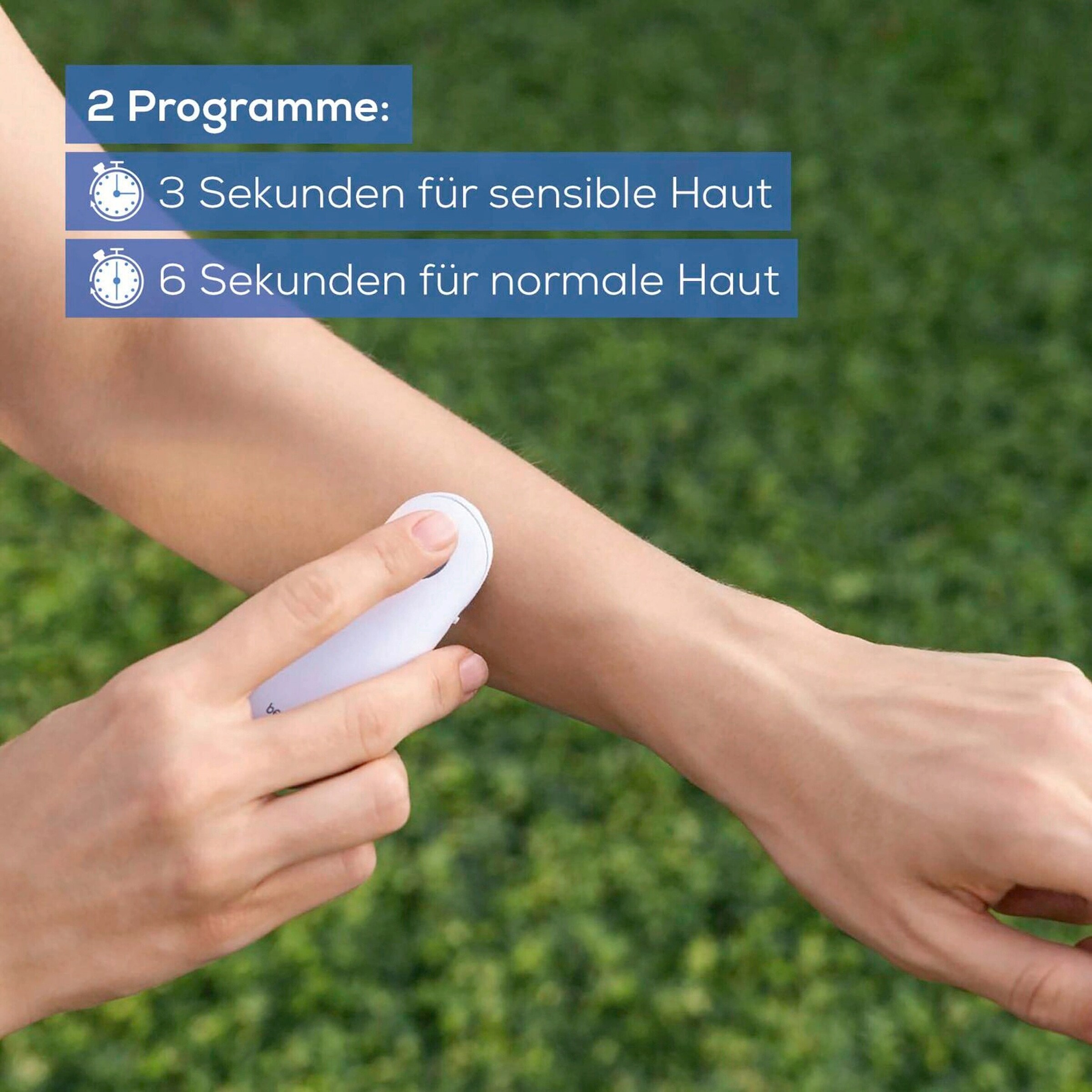 BEURER BR 59 Insektenstichheiler