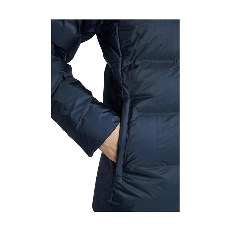 Nordisk Lodur Ultralight Down Filled Shell Jacket Women