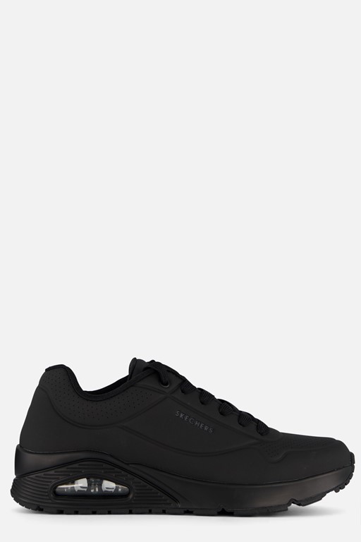 Skechers Uno Stand On Air Sneakers zwart 300404