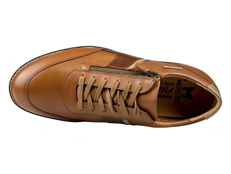 Mephisto Fabian hazelnut