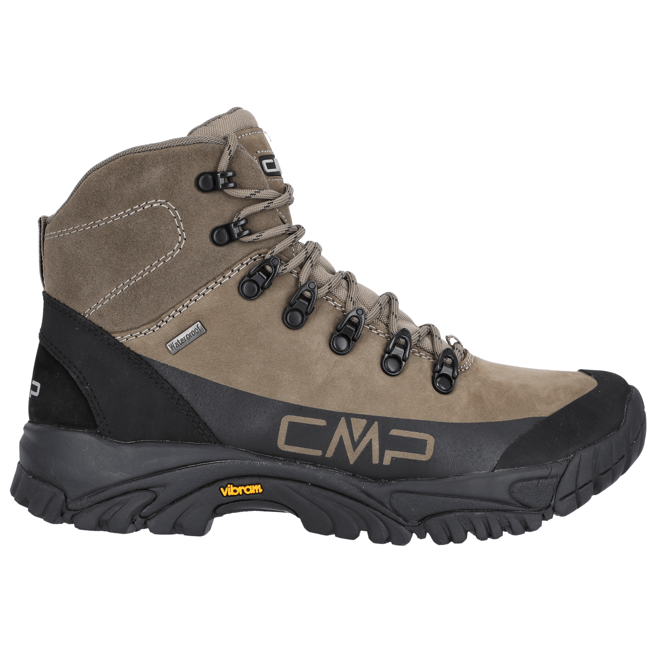 CMP Dhenieb Trekking Shoe WP - Fjellsko