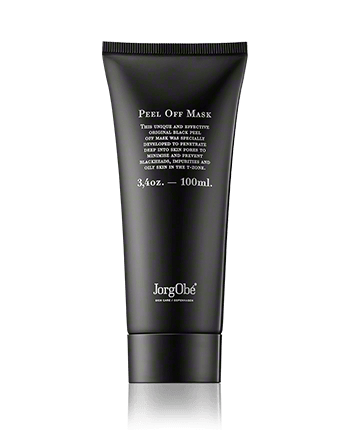 Jorgobé Skin Care Peel off Mask 100ml