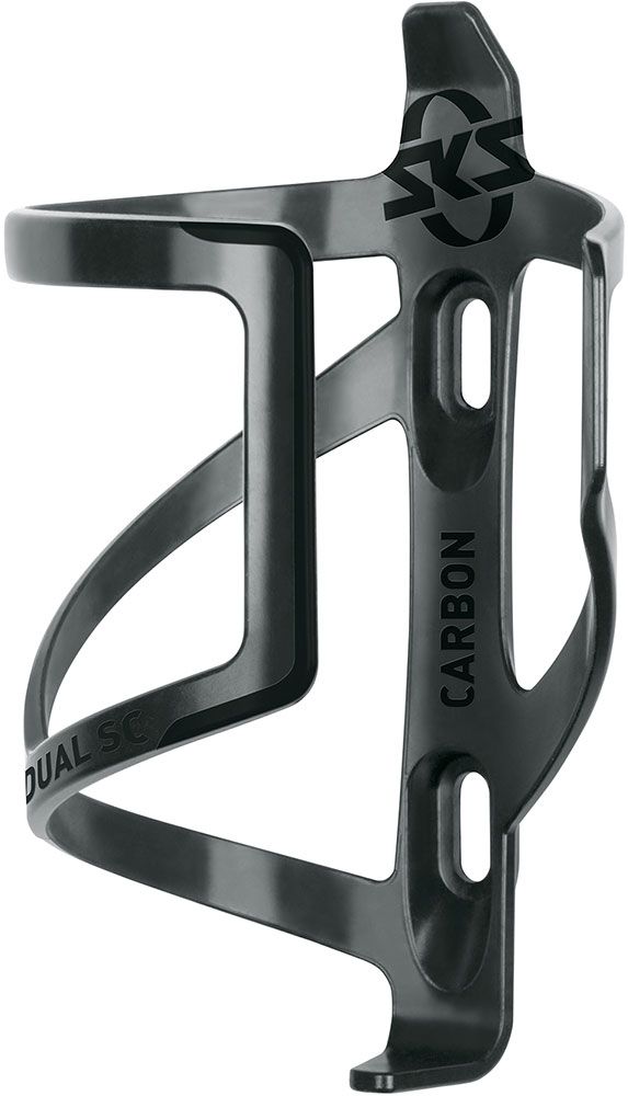 SKS Germany Dual SC Polycarbon Flaschenhalter kaufen | Bike-Discount