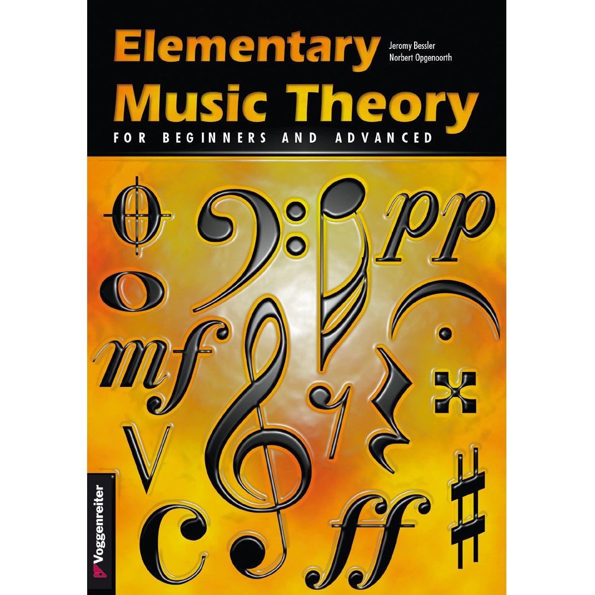 Voggenreiter Elementary Music Theory