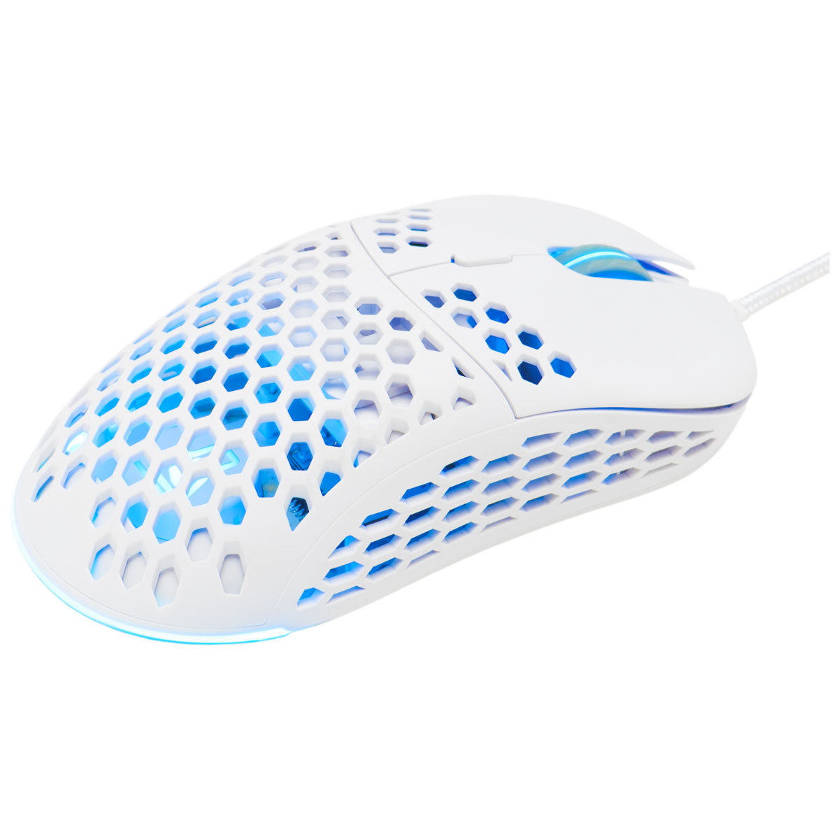The G-Lab KULT Oxygen (Blanc)