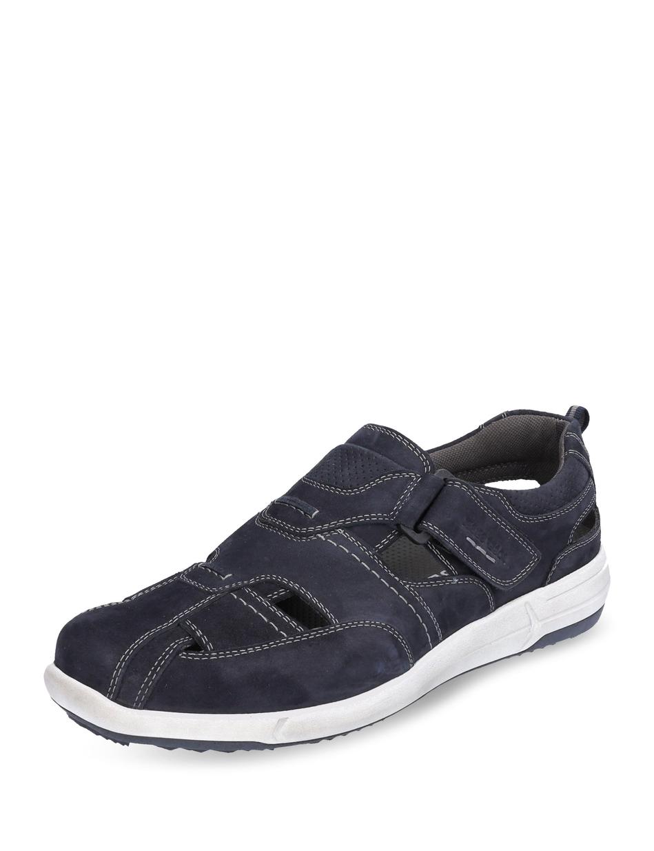 Sandale Enrico 21, indigo