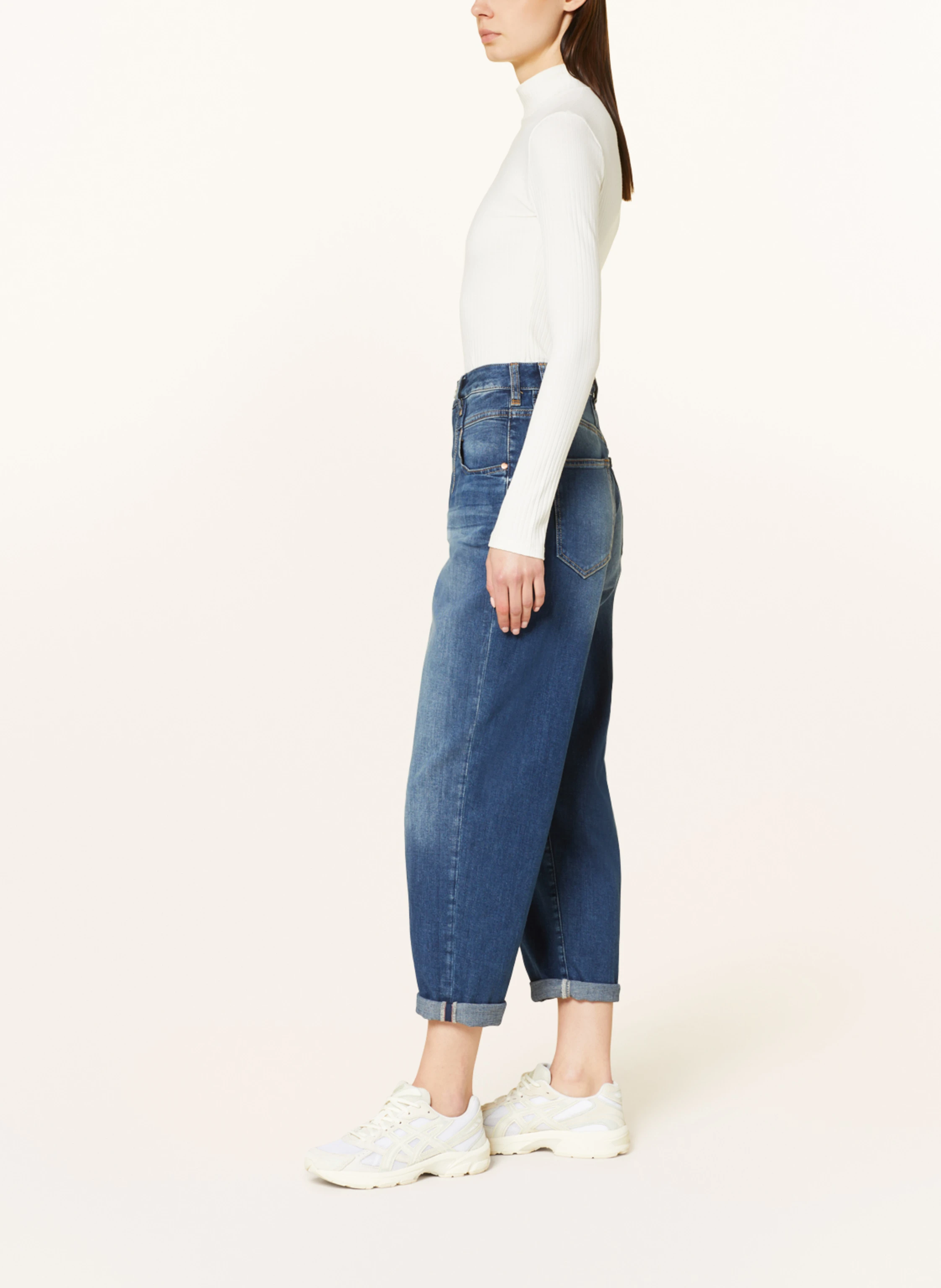 Herrlicher 7/8-Jeans BOOKE