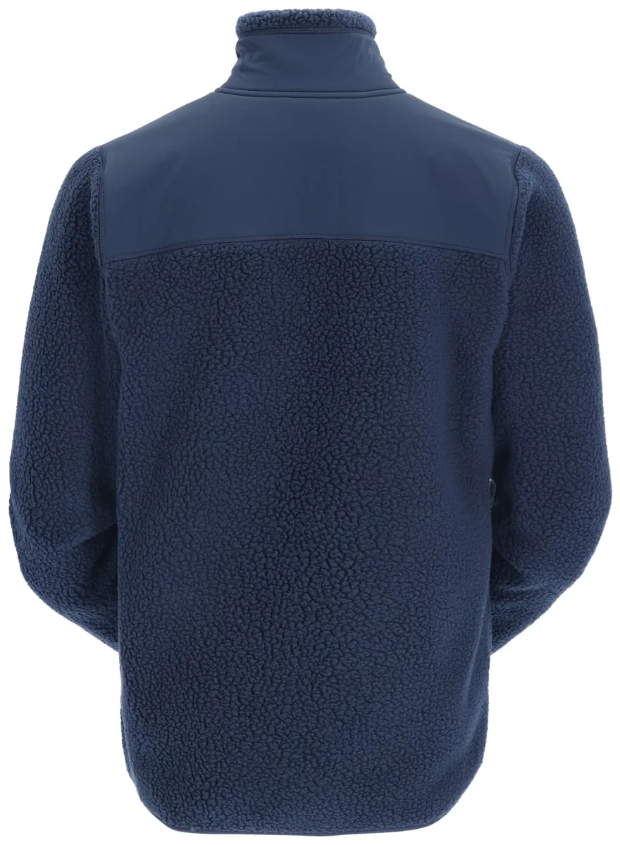 Rab Outpost Jacket Deep Ink