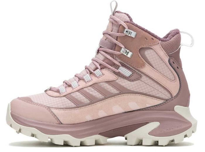 Moab Speed 2 Thermo Mid WP Women damestøvle