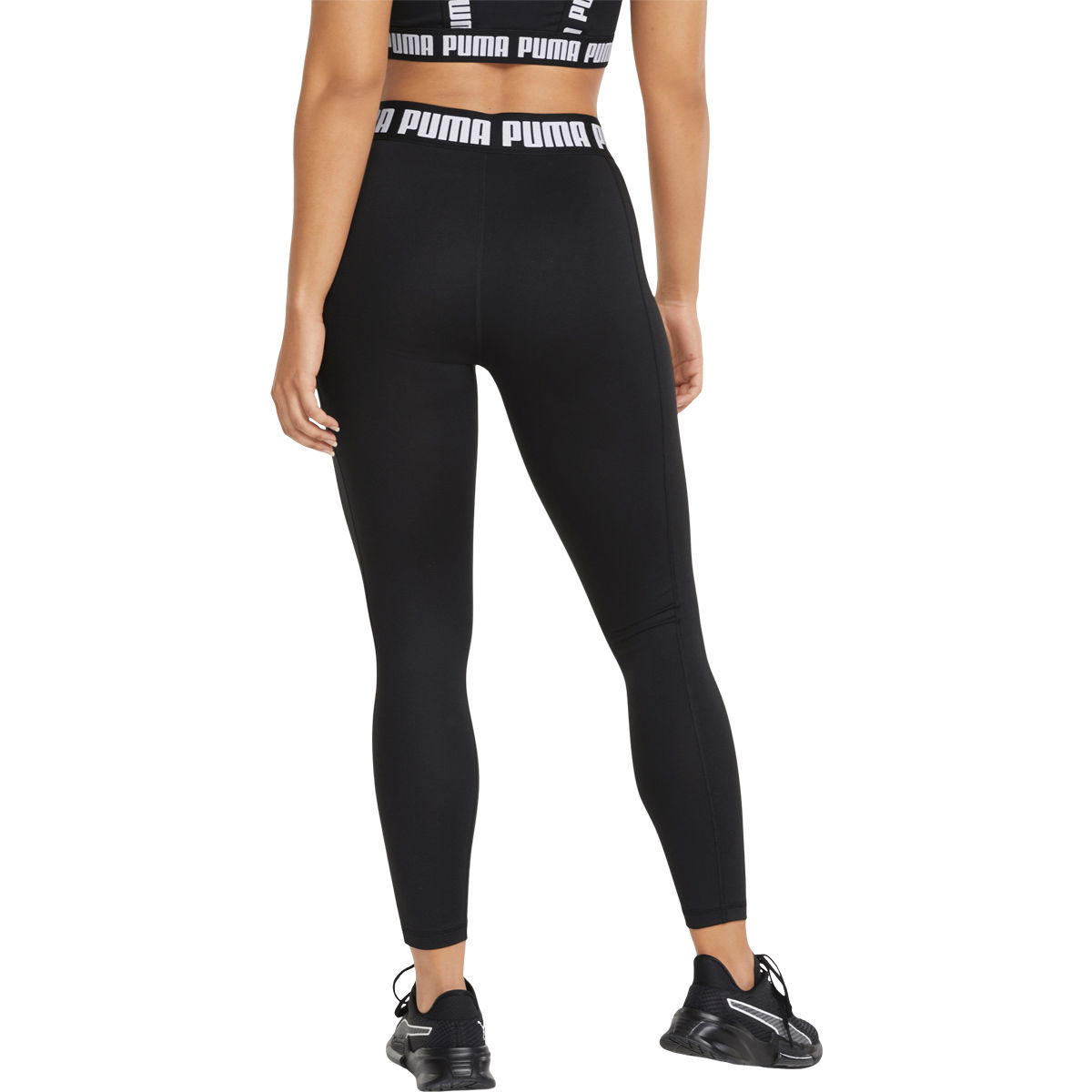 Puma Strong High Waist 7/8 Træningstights Dame