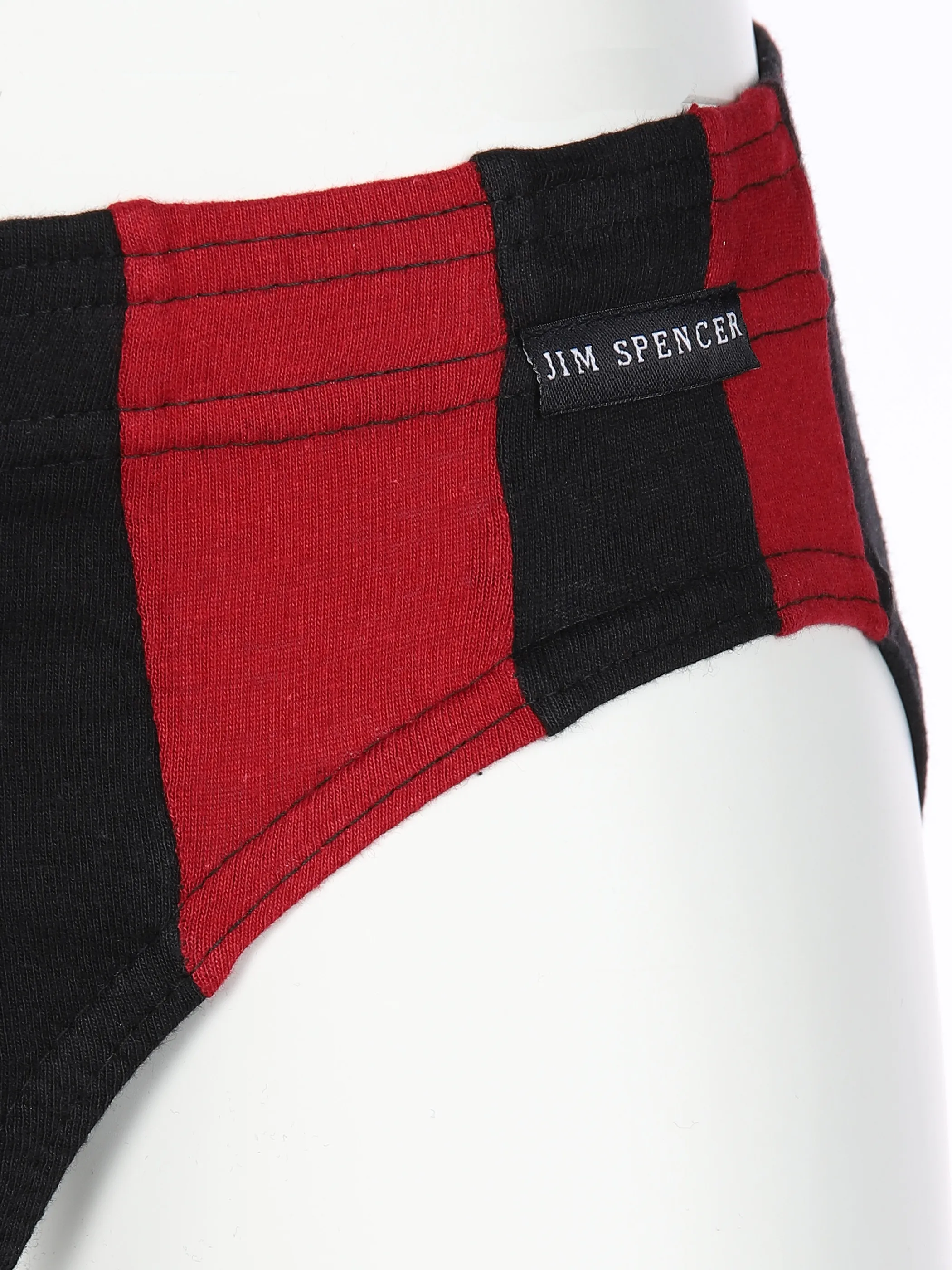 Herren Slip im 3er Pack
