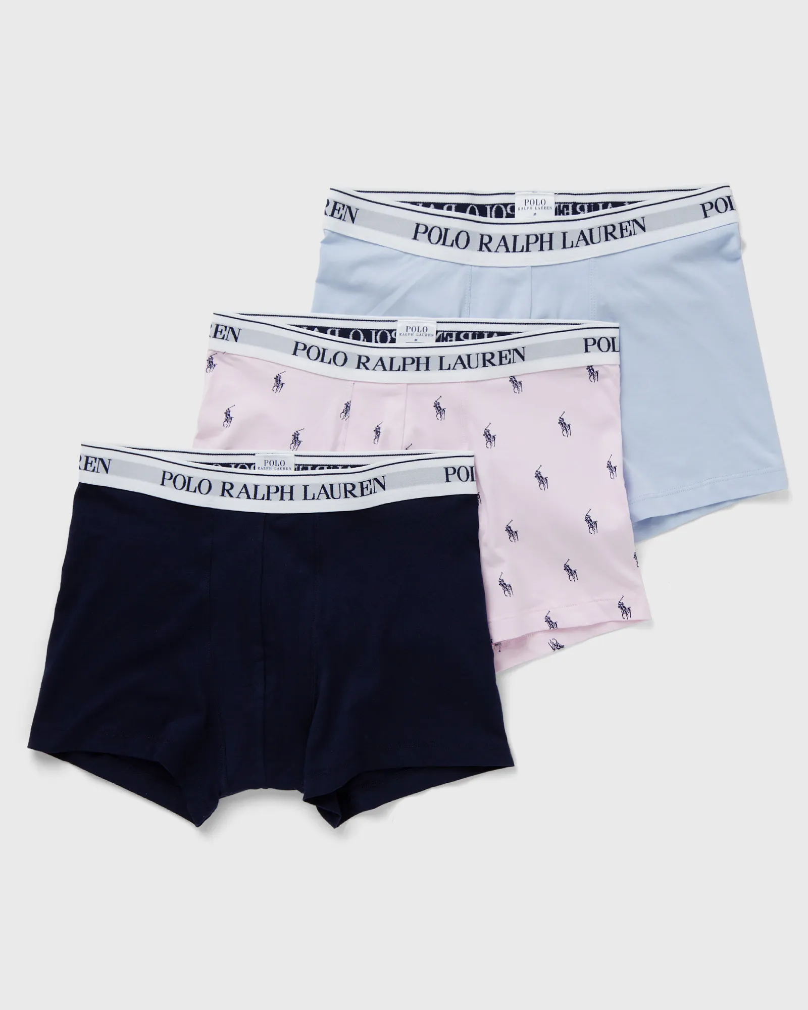Polo Ralph Lauren CLASSIC TRUNK-3 PACK