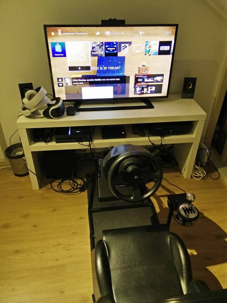Playseat EVOLUTION - Noir