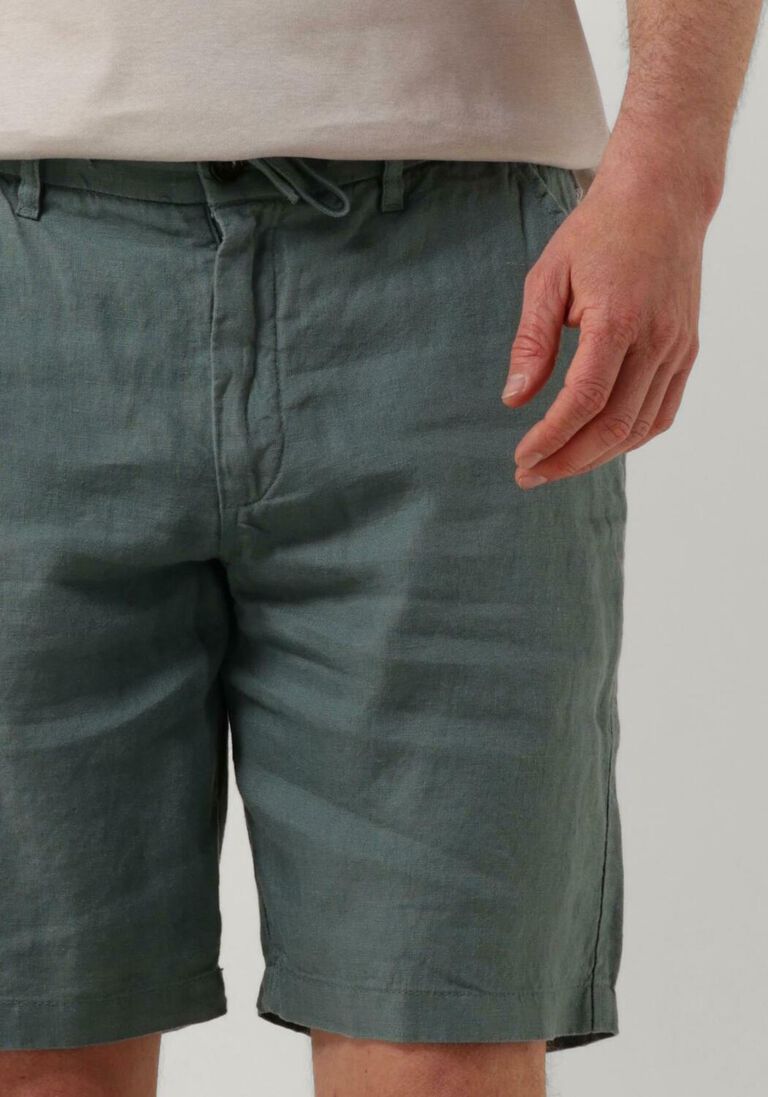 DSTREZZED blauwe dstrezzed korte broek ds_james beach shorts