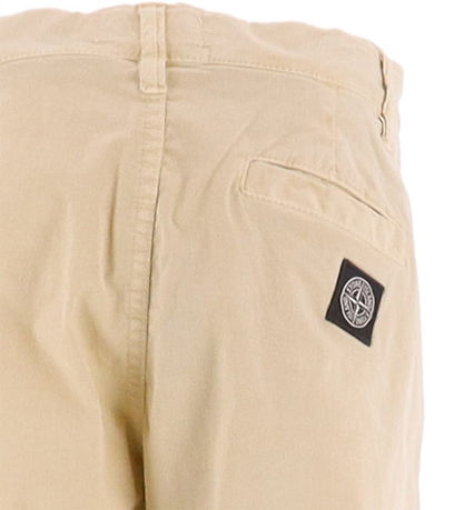 Stone Island Hosen - Beige