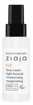 Baltic Home Spa Crema Facial Hidratante y Oxigenante Cremas hidratantes faciales