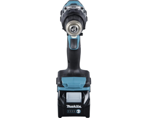 Makita XGT® DF002GA202 40V accuboormachine/schroevendraaier, inclusief 2 accu's (2,0Ah), oplader en MAKPAC maat 2 koffer.