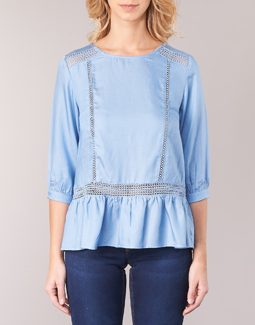 Betty London - KOCLE - Bleu
