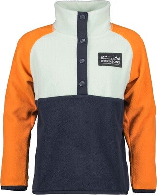 Didriksons Monte Fleecegenser, Navy