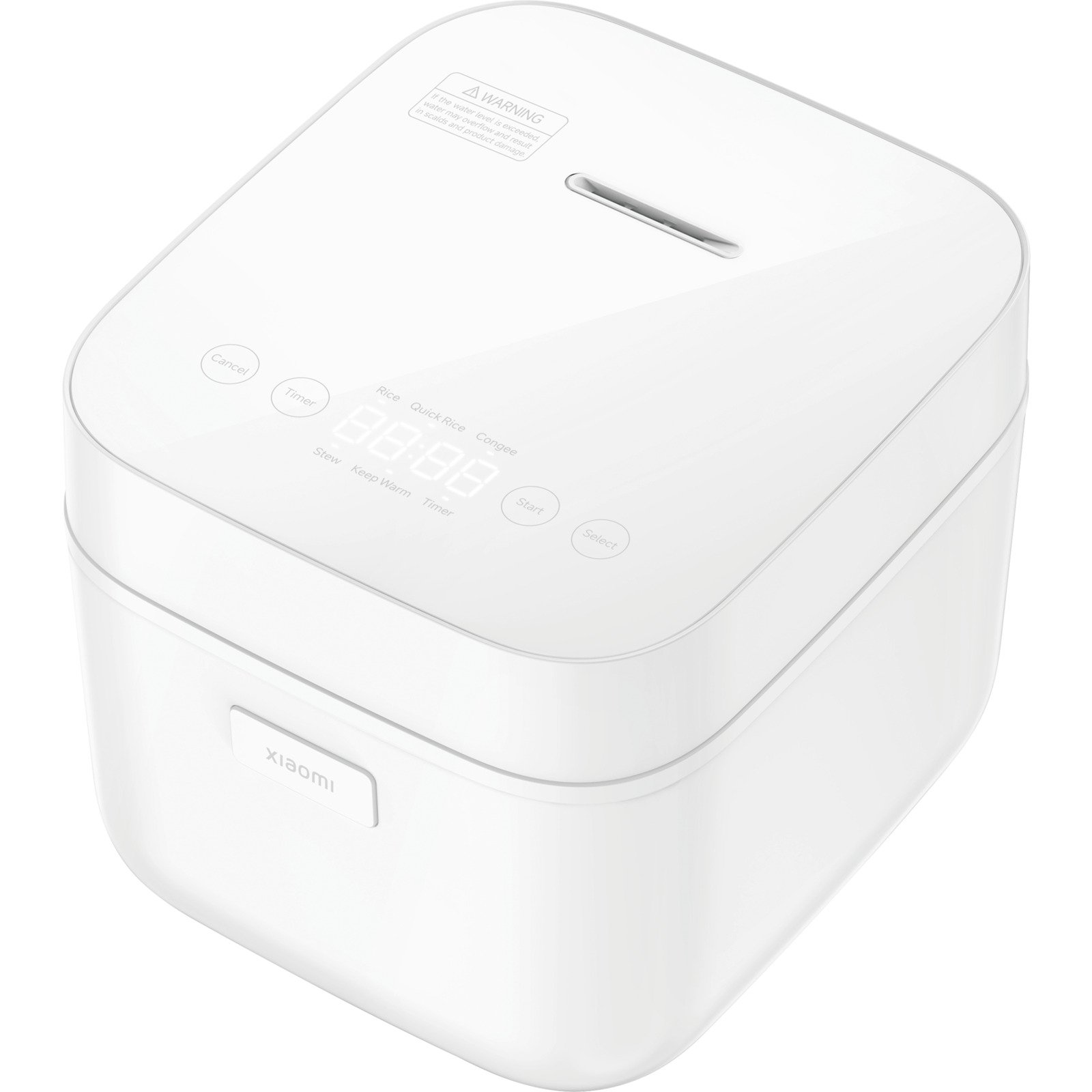 Xiaomi Multifunktionaler Reiskocher 1.5 L