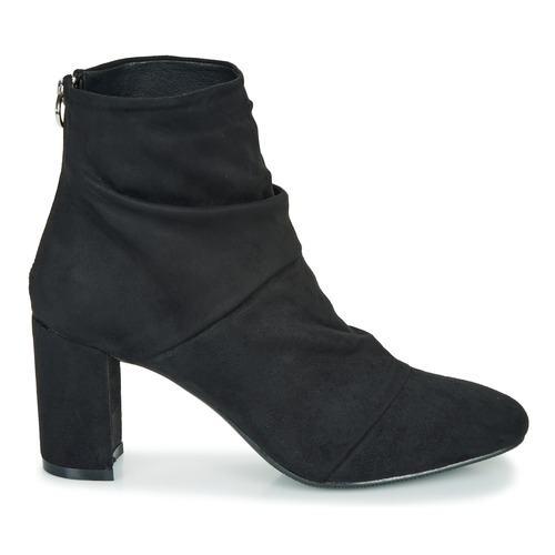 Moony Mood - FIRETTE - Noir