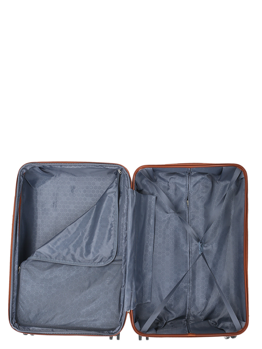 Valise Worldline Tampa 2 - 75 cm