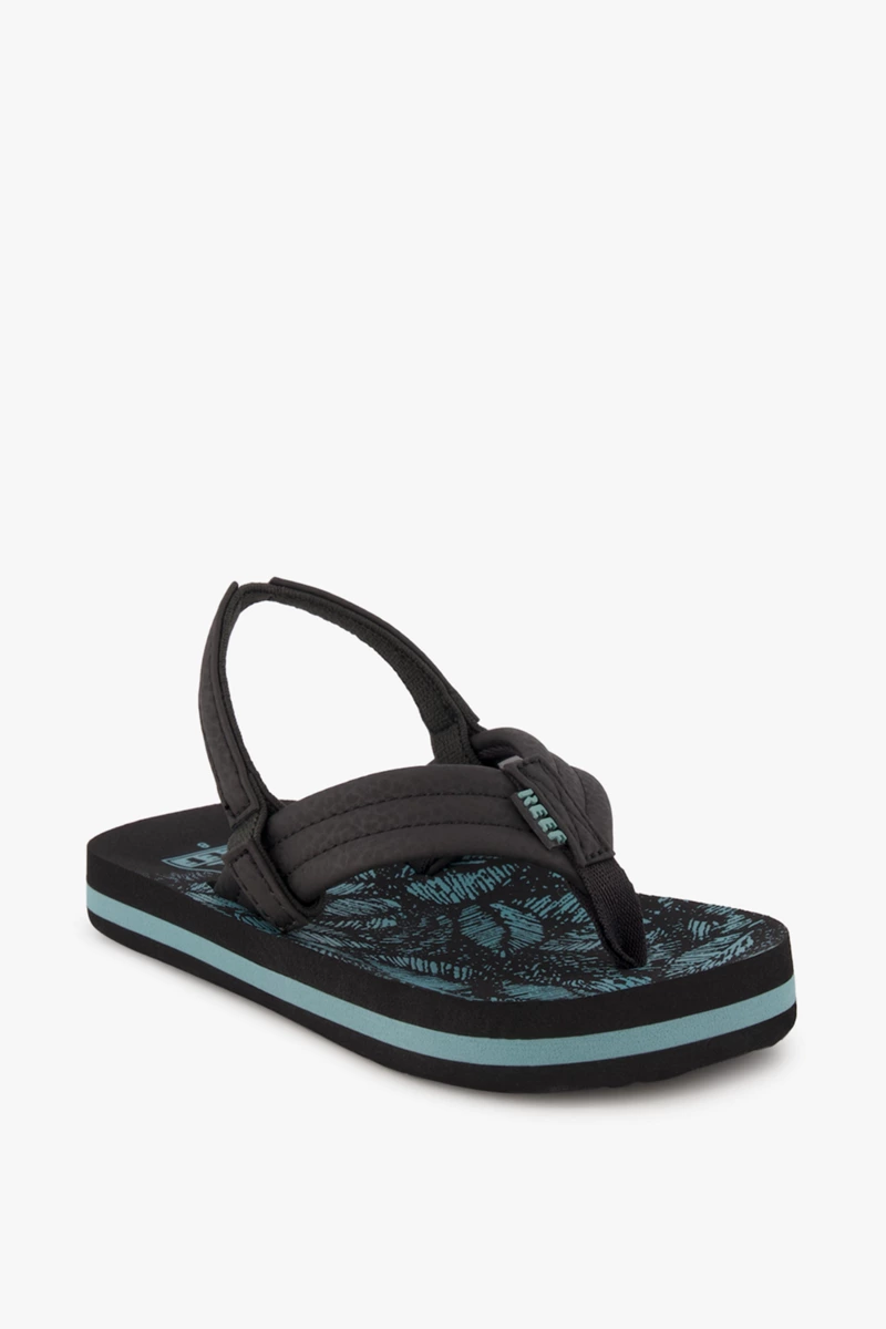REEF Little Ahi Kleinkind Flip Flop