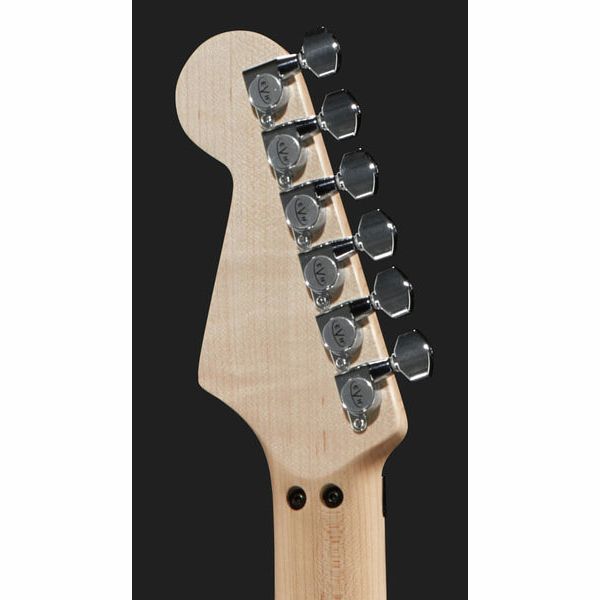 Evh Stripe Black