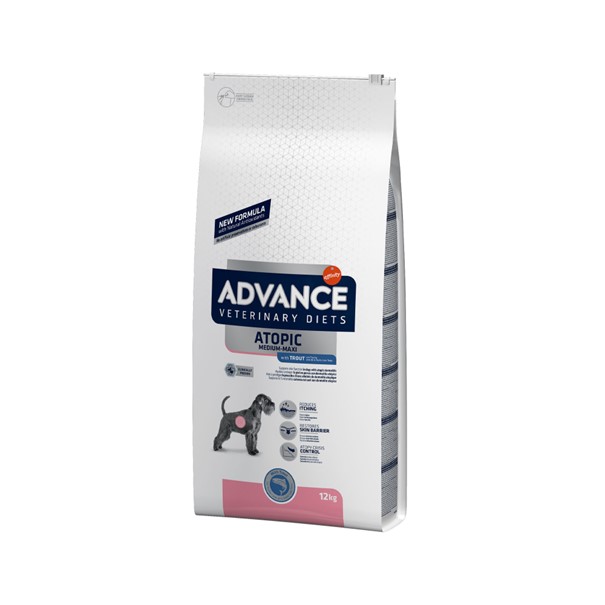 Affinity Advance Veterinary Diets Atopic Hond