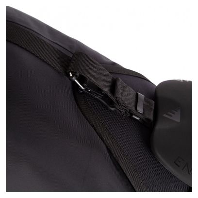 Sacoche de Selle Restrap Saddle Bag 8L Noir
