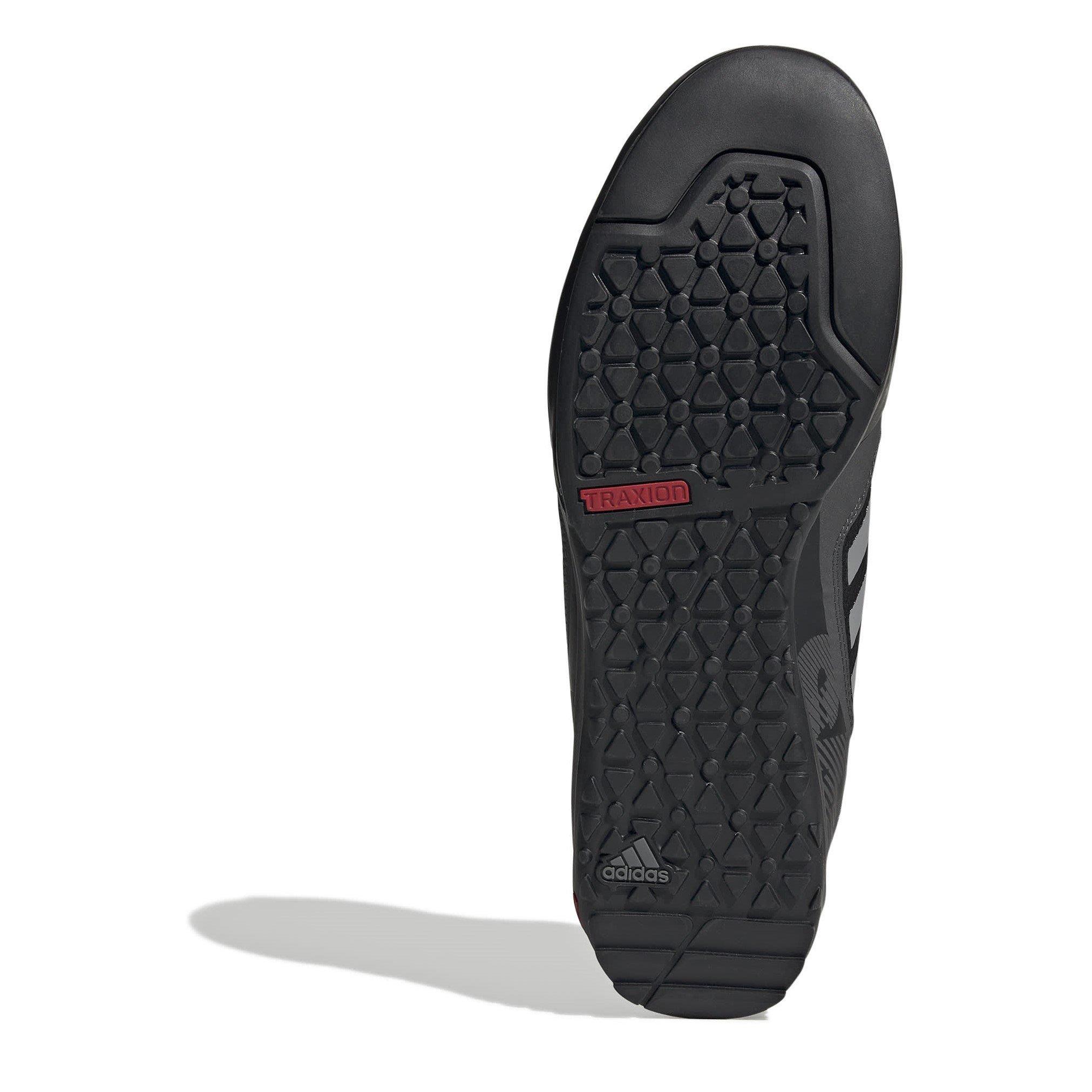 adidas Terrex Swift Jnr Hiking Shoe