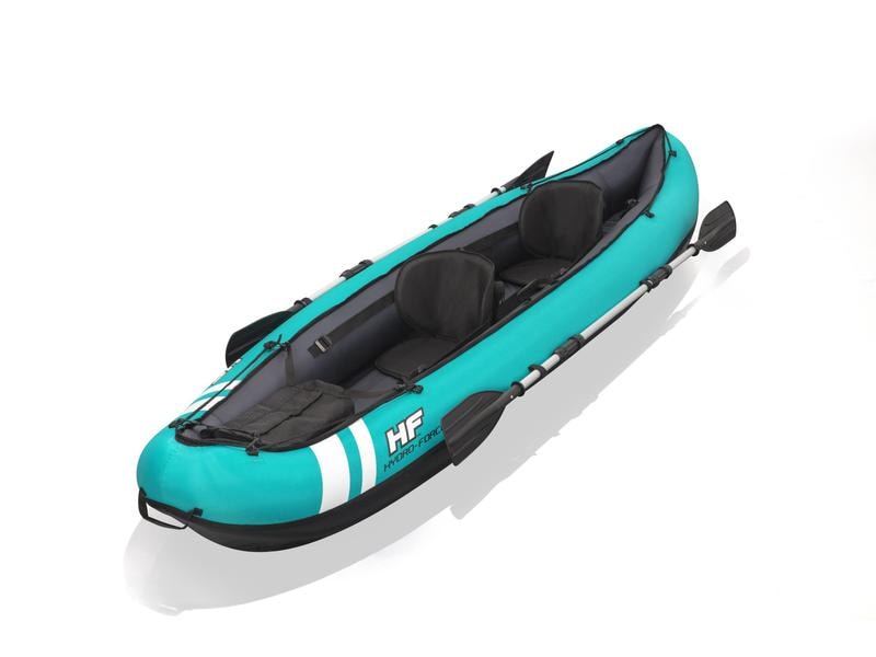 Bestway Kajak Hydro Force Ventura 2 Kajak