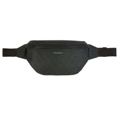 Banane Ck Must Waistbag Mono CALVIN KLEIN