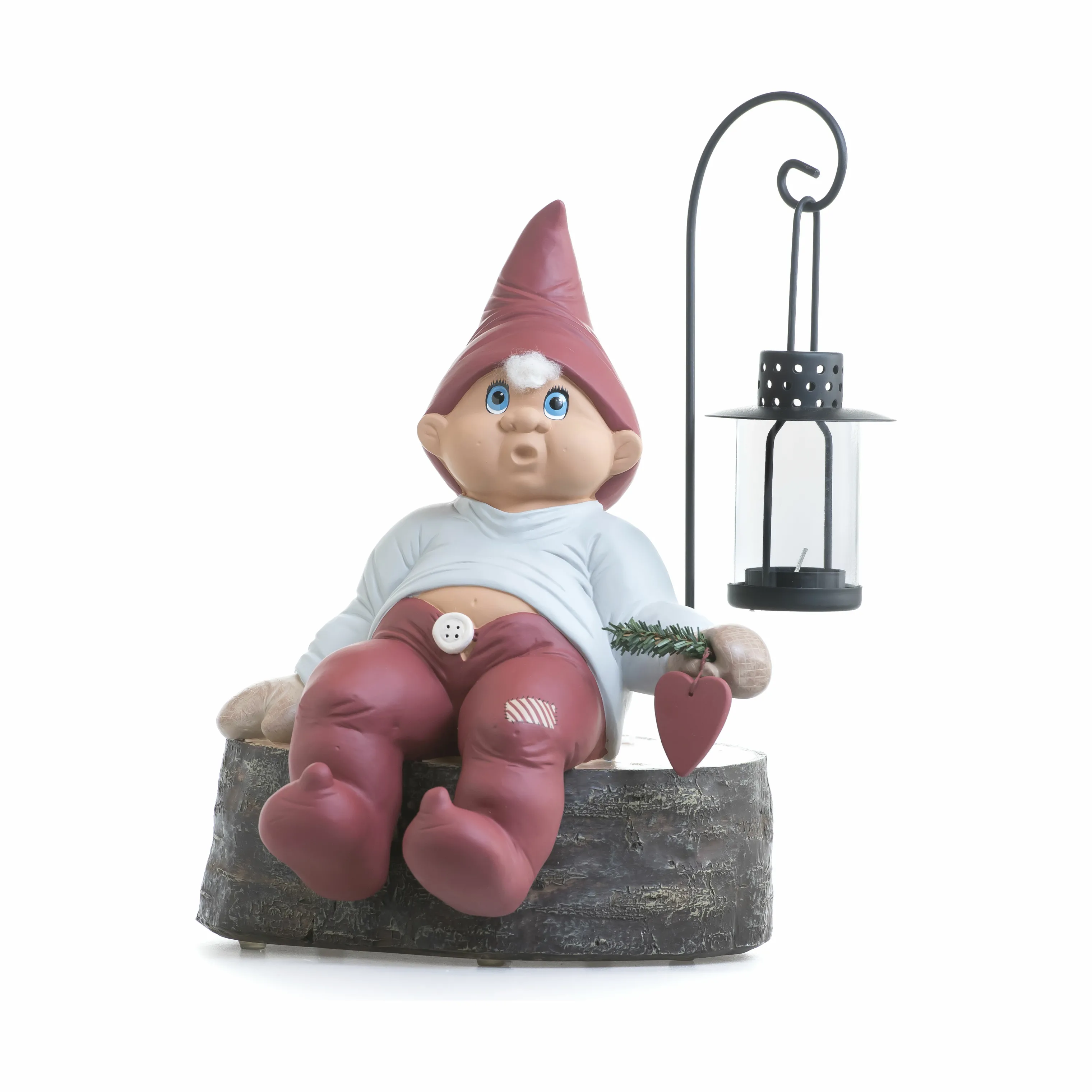 Klarborg Nisse - Store Morten