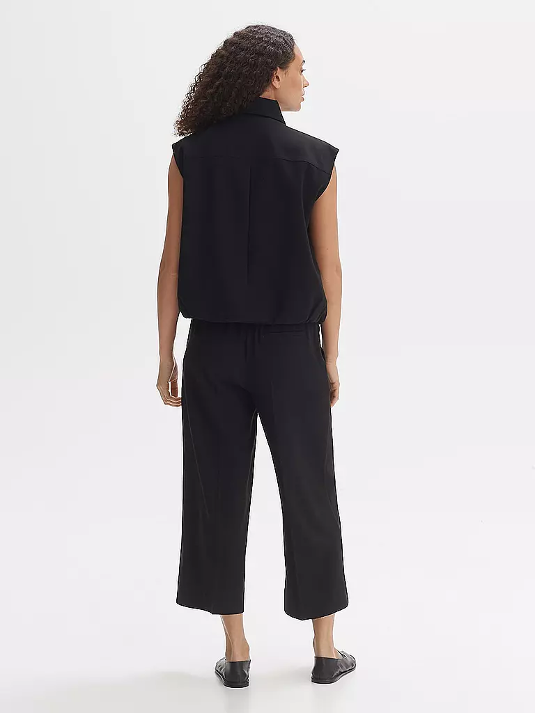 OPUS Gilet WANDRI schwarz