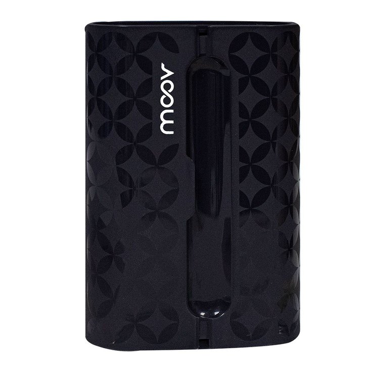 Pilbox Moov Pilulier semainier 7x2 cases