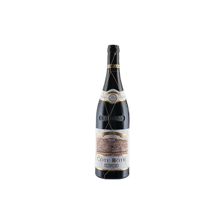 Domaine Guigal Côte Rôtie 