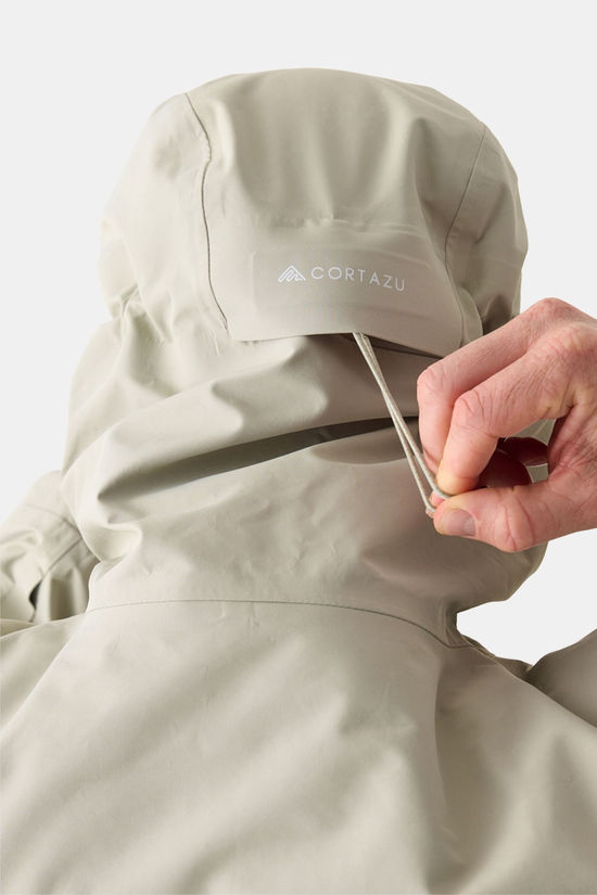 CORTAZU CORTAZU Hardshell Delta INS Jacket 7M