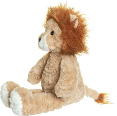 Teddykompaniet Tuffisar Kosedyr Løven Leon 40 cm