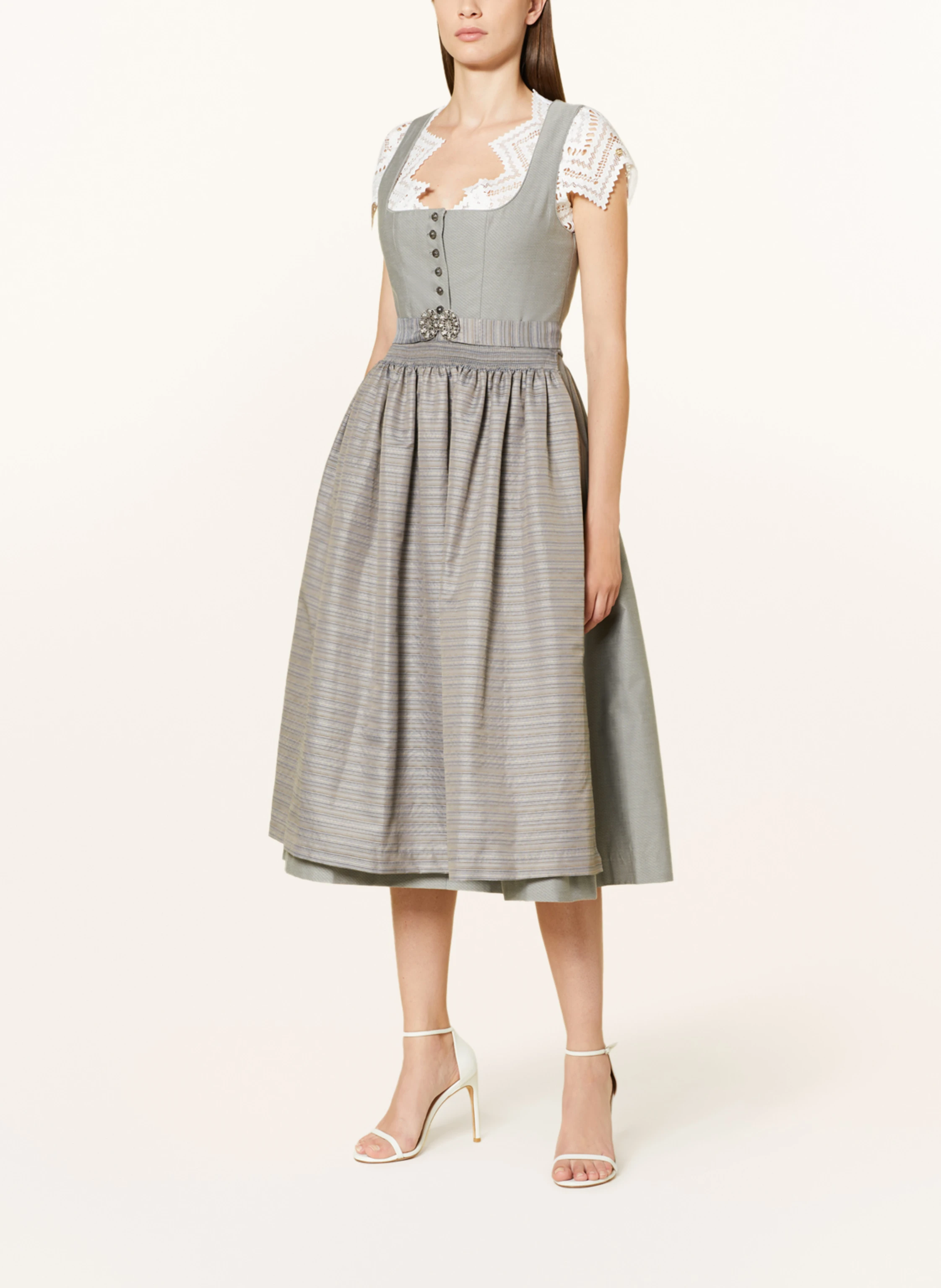 Johann & Johanna Dirndl
