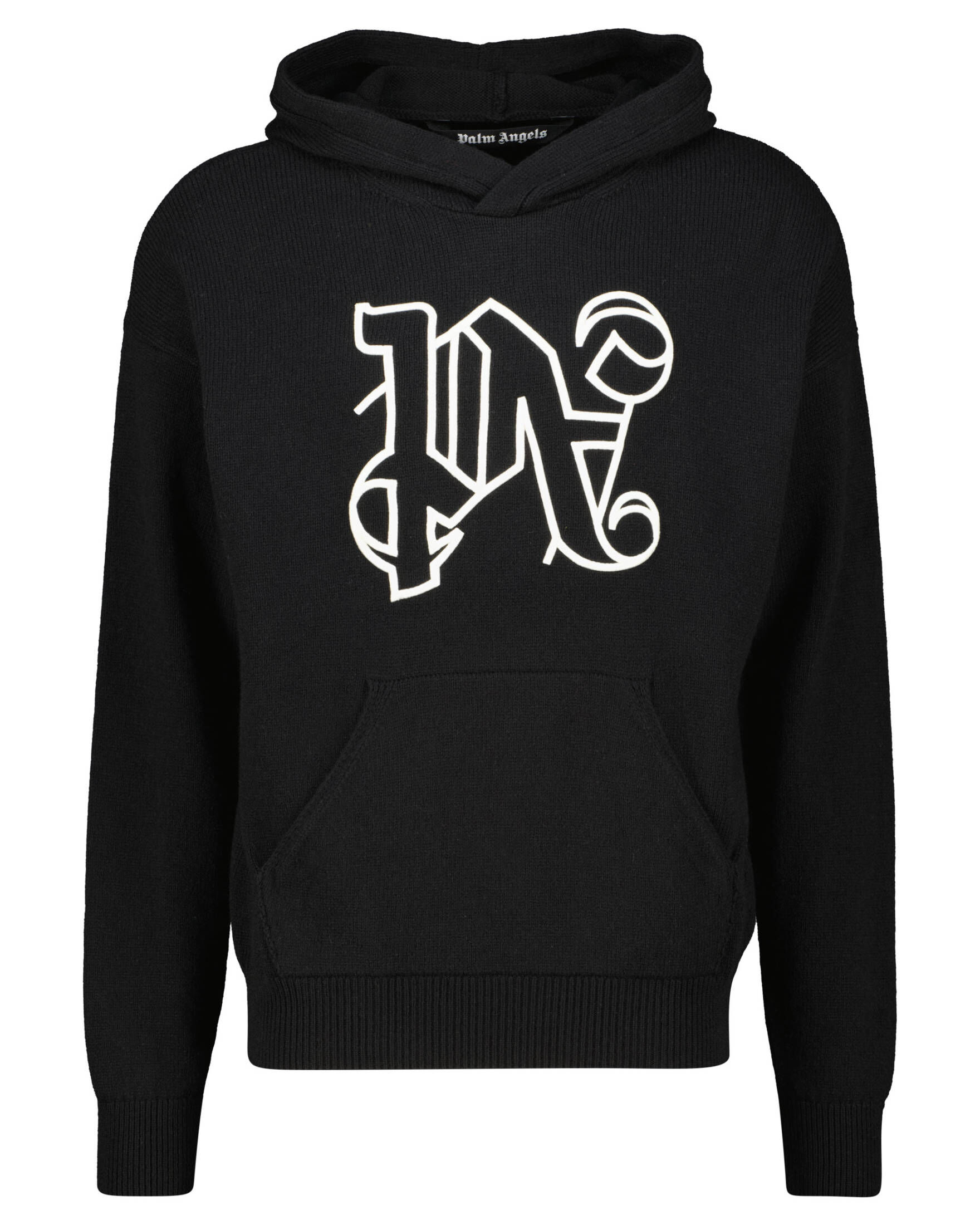 Palm Angels| Herren Hoodie MONOGRAM