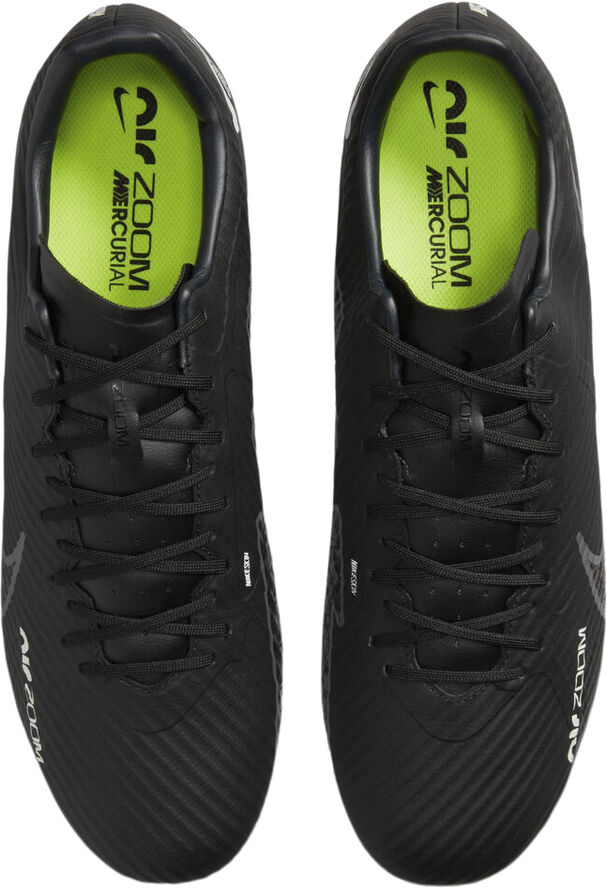 Nike Zoom Mercurial Vapor 15 Academy FG/AG fodboldstøvler Sort