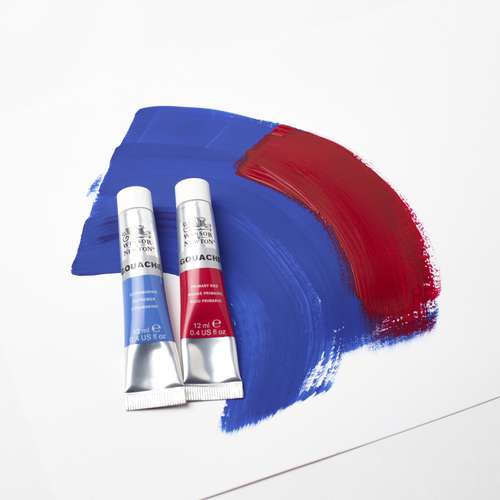 WINSOR & NEWTON™ Gouache Einsteiger-Set