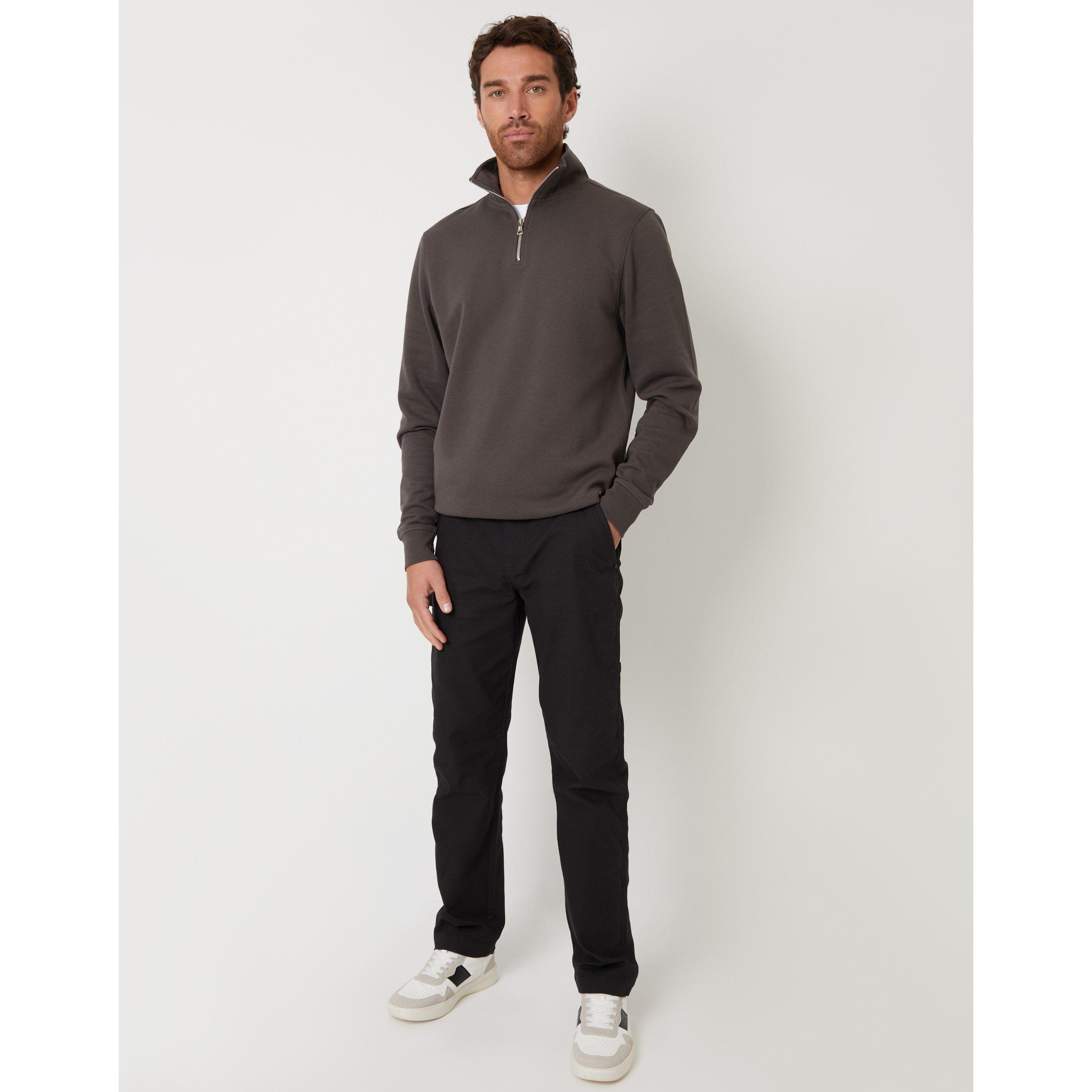 Threadbare Corrier Cargo Trousers Mens