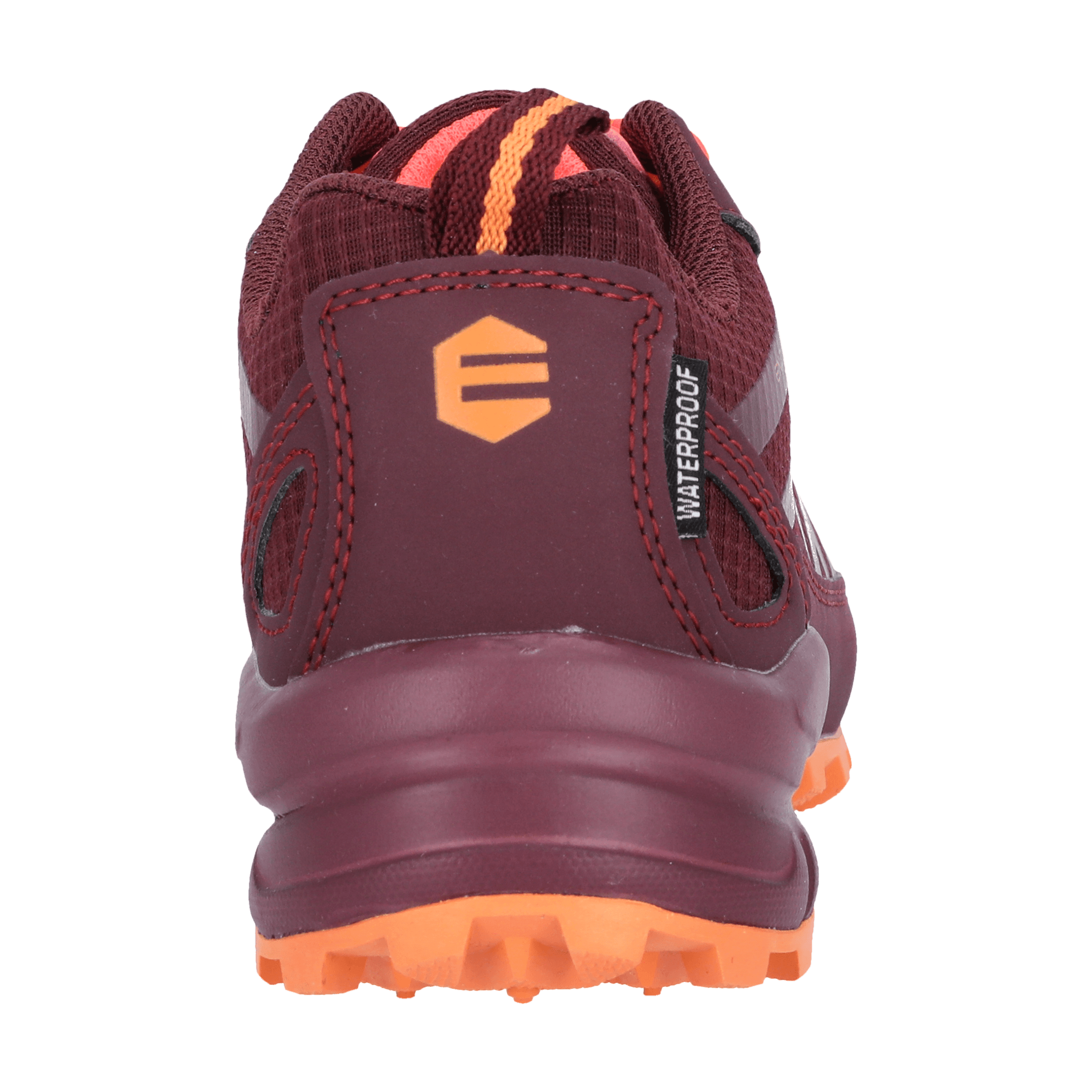 Endurance Treck Trail W WP (36-41) - Tursko