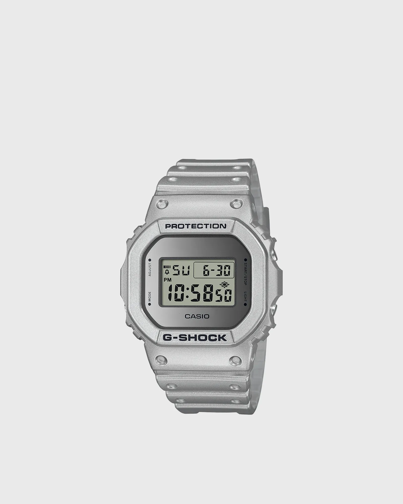G-SHOCK DW-5600FF-8ER