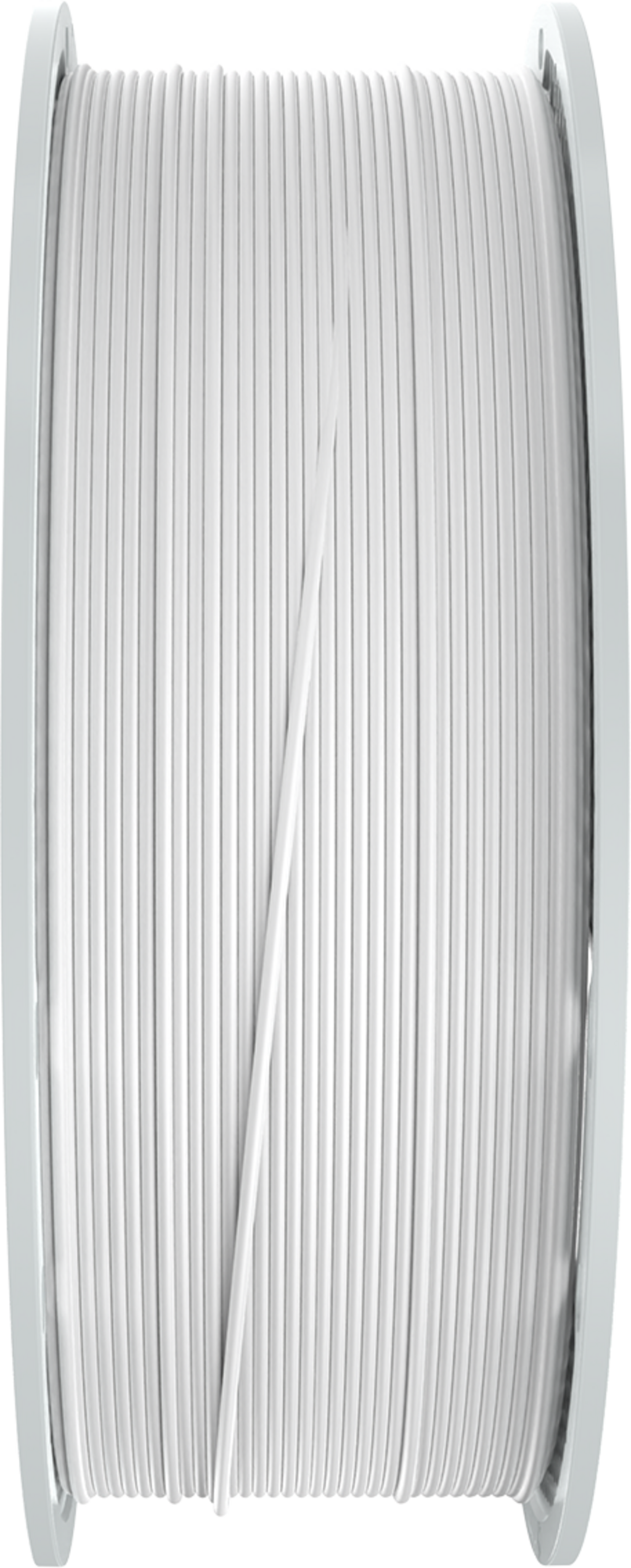 SUNLU  PC-ABS White, 1,75 mm / 1000 g    Kombination aus PC & ABS in White
