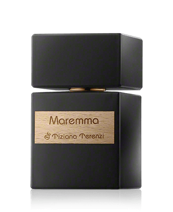Tiziana Terenzi Black Collection Maremma Extrait de Parfum Spray 100ml