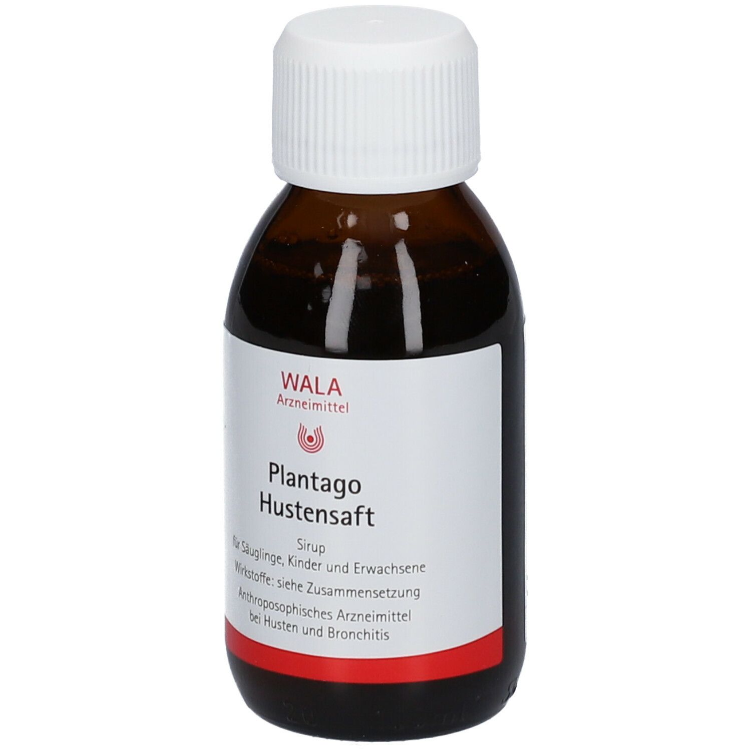 Wala® Plantago Hustensaft